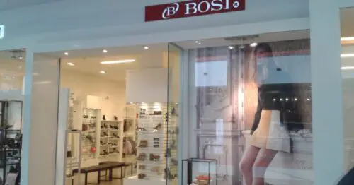 BOSI SANTAFE BOGOTÁ BOSI SANTAFE BOGOTÁ